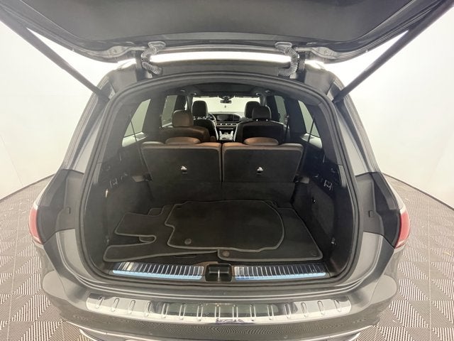 2023 Mercedes-Benz GLS GLS 450 4MATIC® SUV
