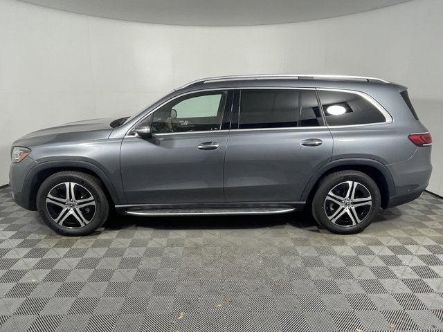 2023 Mercedes-Benz GLS GLS 450 4MATIC® SUV