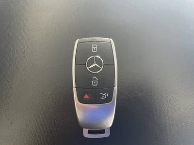 2023 Mercedes-Benz GLS GLS 450 4MATIC® SUV