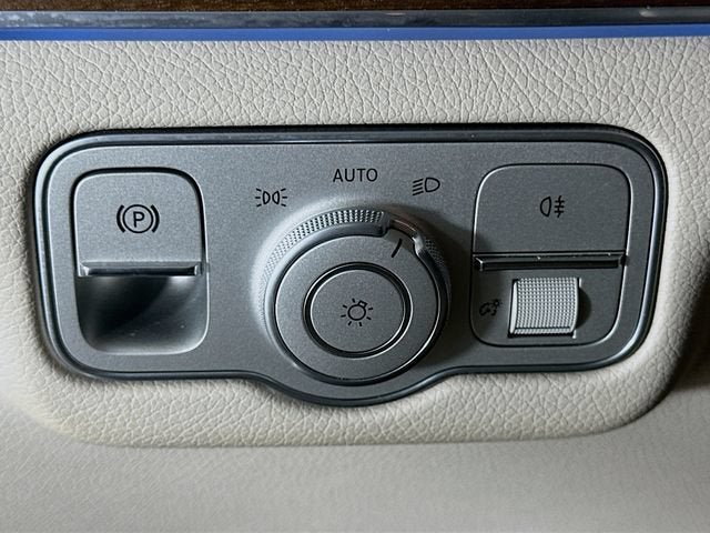 2024 Mercedes-Benz GLS GLS 450