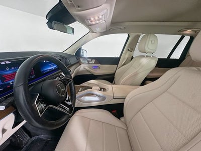 2024 Mercedes-Benz GLS GLS 450