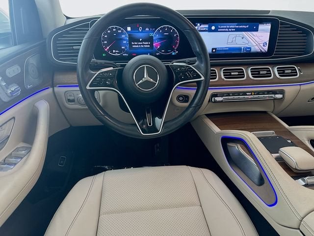 2024 Mercedes-Benz GLS GLS 450