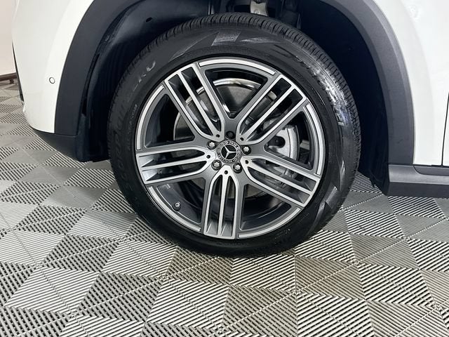 2024 Mercedes-Benz GLS GLS 450
