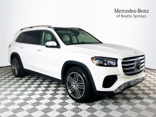 2024 Mercedes-Benz GLS GLS 450