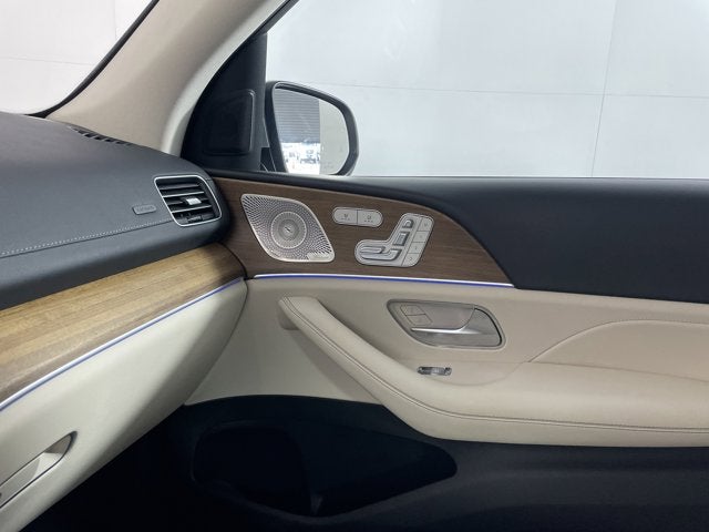 2022 Mercedes-Benz GLS GLS 450 4MATIC® SUV