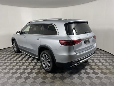 2022 Mercedes-Benz GLS GLS 450 4MATIC® SUV