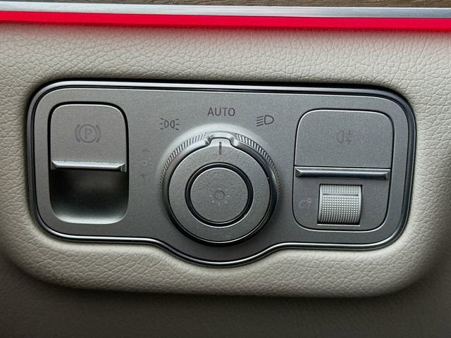 2023 Mercedes-Benz GLS GLS 450