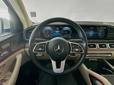 2023 Mercedes-Benz GLS GLS 450