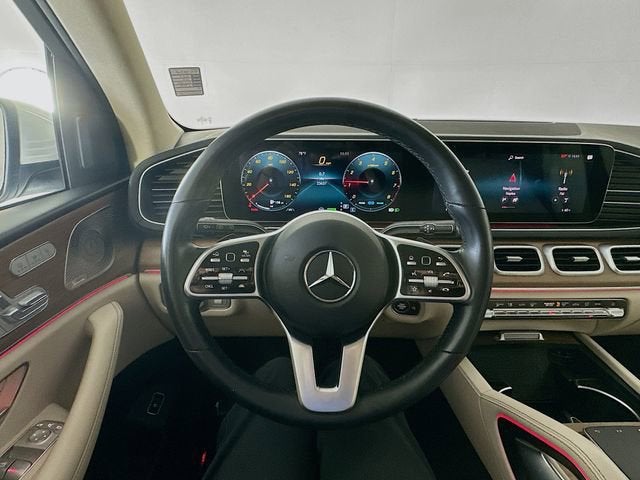 2023 Mercedes-Benz GLS GLS 450