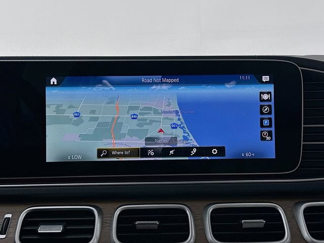 2023 Mercedes-Benz GLS GLS 450