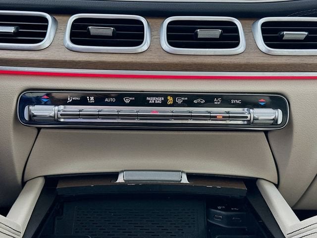 2023 Mercedes-Benz GLS GLS 450