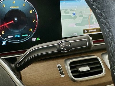 2023 Mercedes-Benz GLS GLS 450