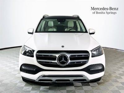 2023 Mercedes-Benz GLS GLS 450