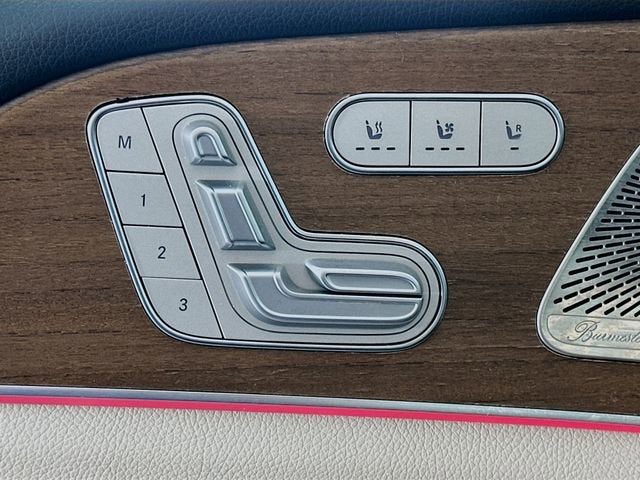2023 Mercedes-Benz GLS GLS 450
