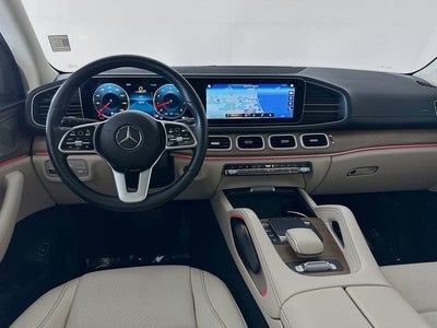 2023 Mercedes-Benz GLS GLS 450