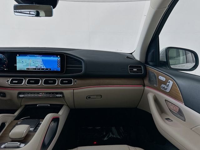 2023 Mercedes-Benz GLS GLS 450