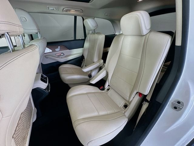 2023 Mercedes-Benz GLS GLS 450