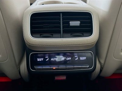 2023 Mercedes-Benz GLS GLS 450