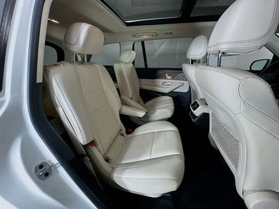 2023 Mercedes-Benz GLS GLS 450