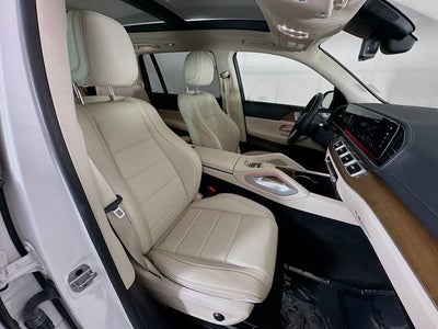 2023 Mercedes-Benz GLS GLS 450