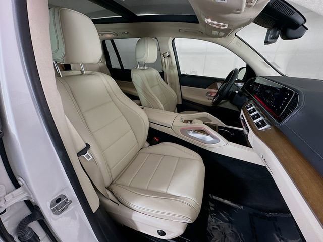 2023 Mercedes-Benz GLS GLS 450