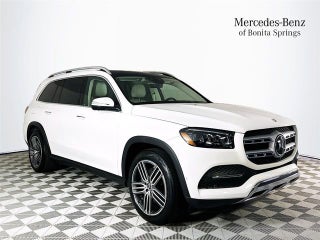 2023 Mercedes-Benz GLS GLS 450