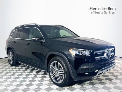 2020 Mercedes-Benz GLS GLS 450