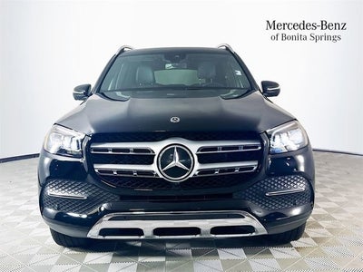 2020 Mercedes-Benz GLS GLS 450