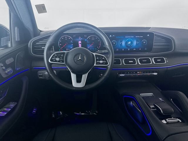 2020 Mercedes-Benz GLS GLS 450