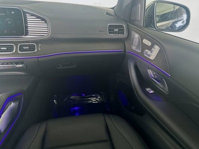 2020 Mercedes-Benz GLS GLS 450