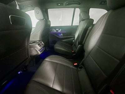 2020 Mercedes-Benz GLS GLS 450