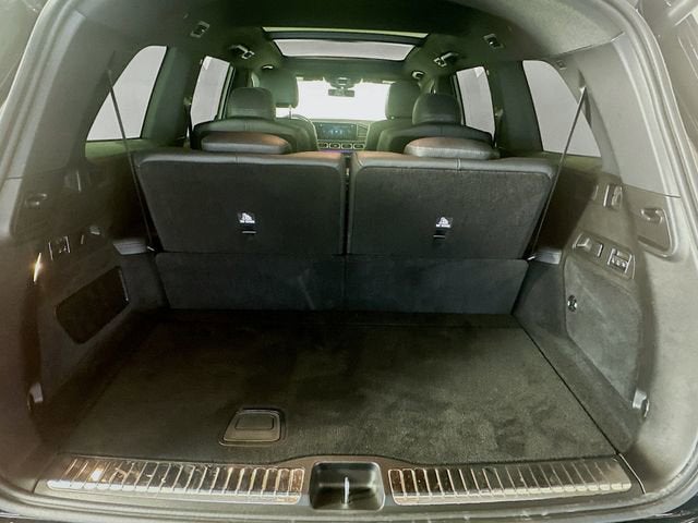 2020 Mercedes-Benz GLS GLS 450