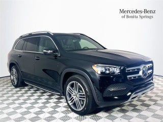 2020 Mercedes-Benz GLS GLS 450