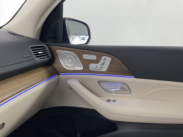 2026 Mercedes-Benz GLS GLS 450