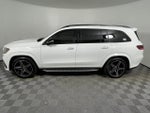 2026 Mercedes-Benz GLS GLS 450
