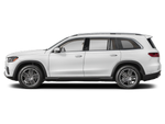 2026 Mercedes-Benz GLS GLS 450 4MATIC® SUV