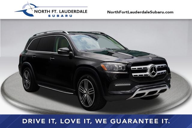 2023 Mercedes-Benz GLS 450 GLS 450 4MATIC®