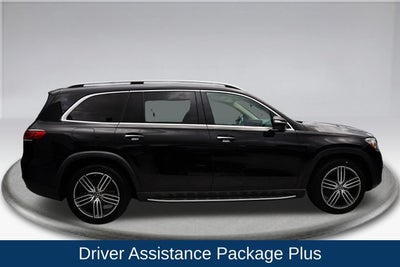 2023 Mercedes-Benz GLS 450 GLS 450 4MATIC®