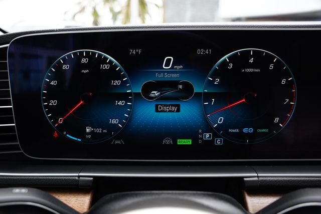 2023 Mercedes-Benz GLS 450 GLS 450 4MATIC®