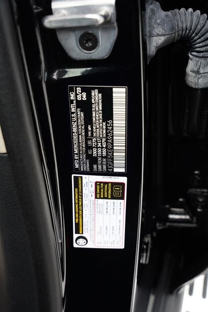 2023 Mercedes-Benz GLS 450 GLS 450 4MATIC®