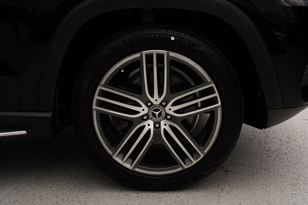 2023 Mercedes-Benz GLS 450 GLS 450 4MATIC®
