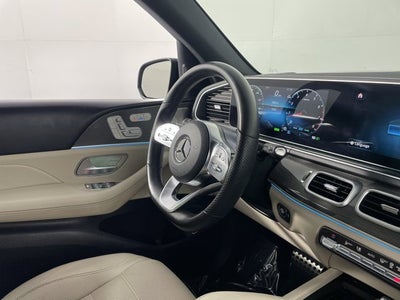 2023 Mercedes-Benz GLS GLS 450