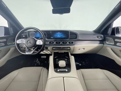 2023 Mercedes-Benz GLS GLS 450