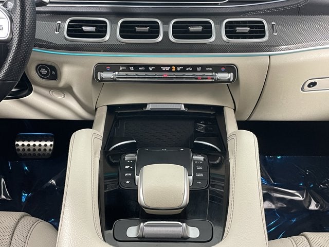 2023 Mercedes-Benz GLS GLS 450
