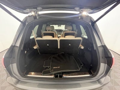 2023 Mercedes-Benz GLS GLS 450