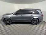 2023 Mercedes-Benz GLS GLS 450