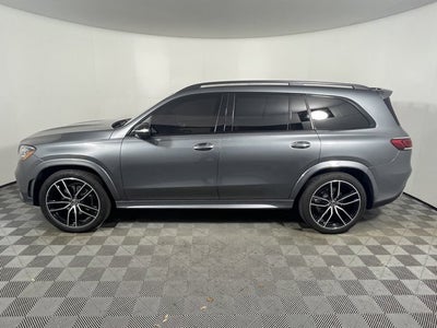2023 Mercedes-Benz GLS GLS 450