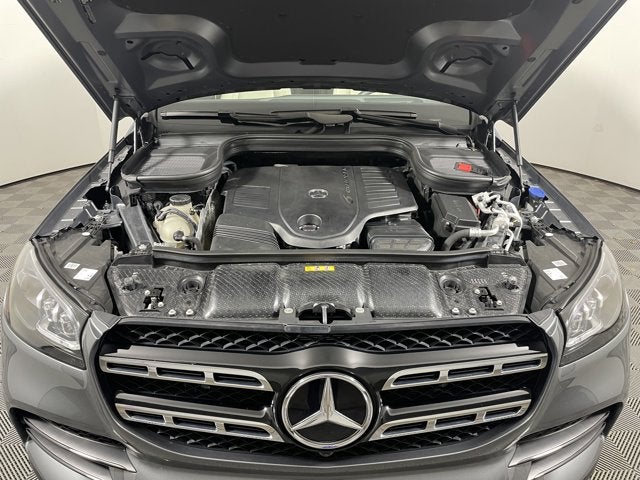 2023 Mercedes-Benz GLS GLS 450