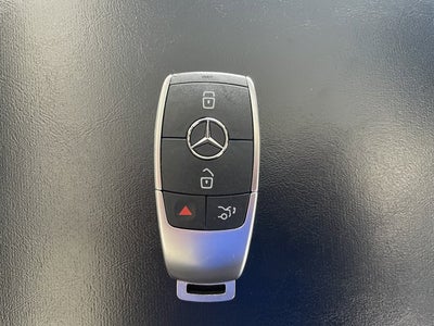 2023 Mercedes-Benz GLS GLS 450
