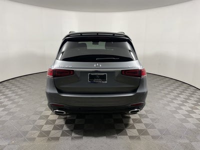 2023 Mercedes-Benz GLS GLS 450